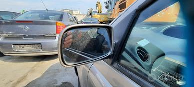 TOYOTA YARIS 2004 - SPECCHIETTO RETROVISORE SINIST