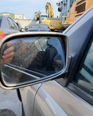 TOYOTA YARIS 2004 - SPECCHIETTO RETROVISORE SINIST