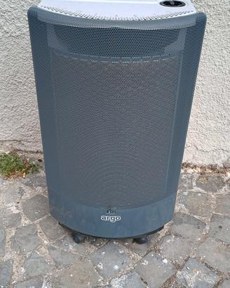 Stufa catalitica Argo 44 R Solaris