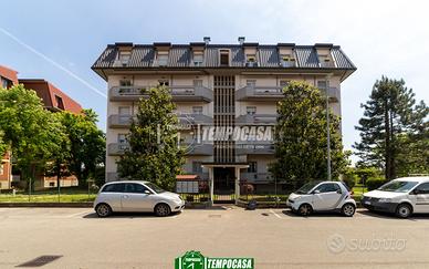 Appartamento a Ciserano 2 locali