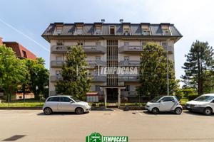 Appartamento a Ciserano 2 locali