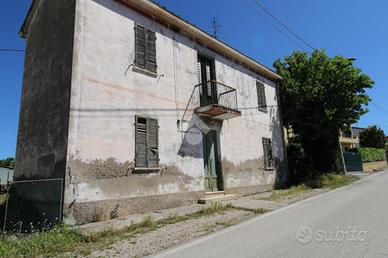 CASA INDIPENDENTE A RIMINI