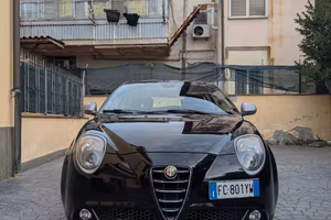 alfa mito