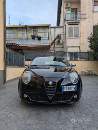 alfa mito