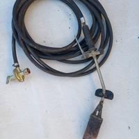 Cannello bruciatore