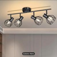 Lampada da Soffitto per Soggiorno