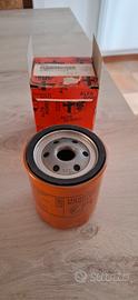 filtro olio a vite alfa romeo
