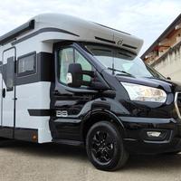 CI INTERNATIONAL HORON 88 XT- SPRING EDITION