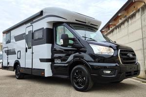 CI INTERNATIONAL HORON 88 XT- SPRING EDITION