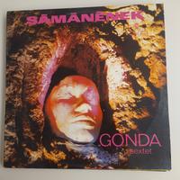 Album Samanenek