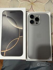 iphone 16 pro max 256