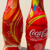 Bottiglie in vetro COCA-COLA LIMITED EDITION