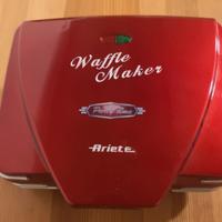 Waffle Maker Ariete