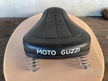 Sella Moto Guzzi Nuovo Falcone Nuova