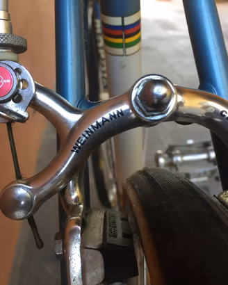 Bici da corsa Marastoni anno 1969 /1970