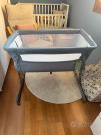 Culla Chicco Next To Me