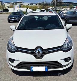 Renault Clio Sporter Business 1.5 Diesel 75 CV