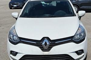 Renault Clio Sporter Business 1.5 Diesel 75 CV