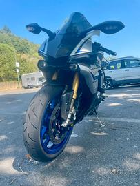 Yamaha R1M