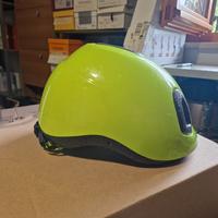 casco bici bambino
