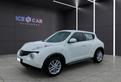 NISSAN Juke 1.6 GPL Eco Acenta
