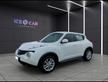 NISSAN Juke 1.6 GPL Eco Acenta