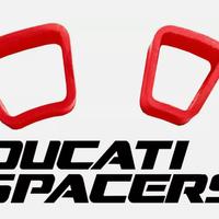 Kit acceleratore Ducati Throttle Spacer