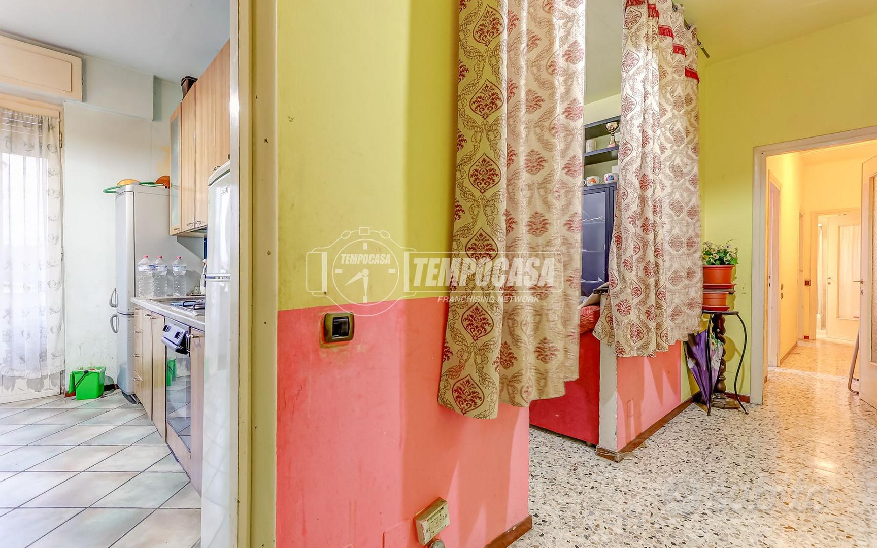 Appartamento – MI - Vista 4