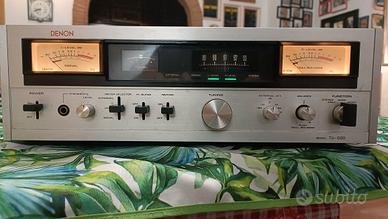 Sintonizzatore Denon