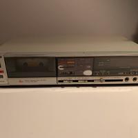 Stereo a cassette Technics RS-B40 vintage