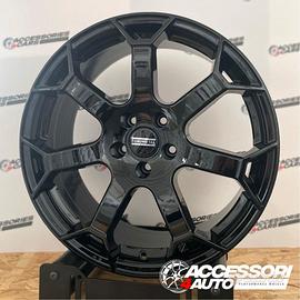 4 Cerchi dedica AUDI RS6 GT da 19 Audi A4 A5 A6 Q3