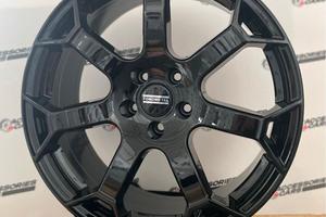 4 Cerchi dedica AUDI RS6 GT da 19 Audi A4 A5 A6 Q3