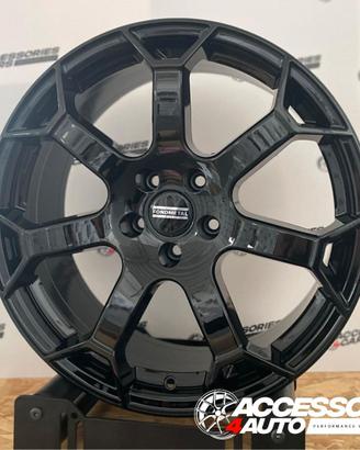 4 Cerchi dedica AUDI RS6 GT da 19 Audi A4 A5 A6 Q3