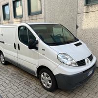 Renault Trafic 2.0 dCi 114Cv T29 L2H1 Euro 5*Tagli