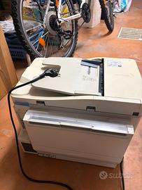 Stampante epson