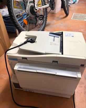 Stampante epson