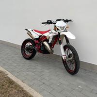 Beta rr 2018