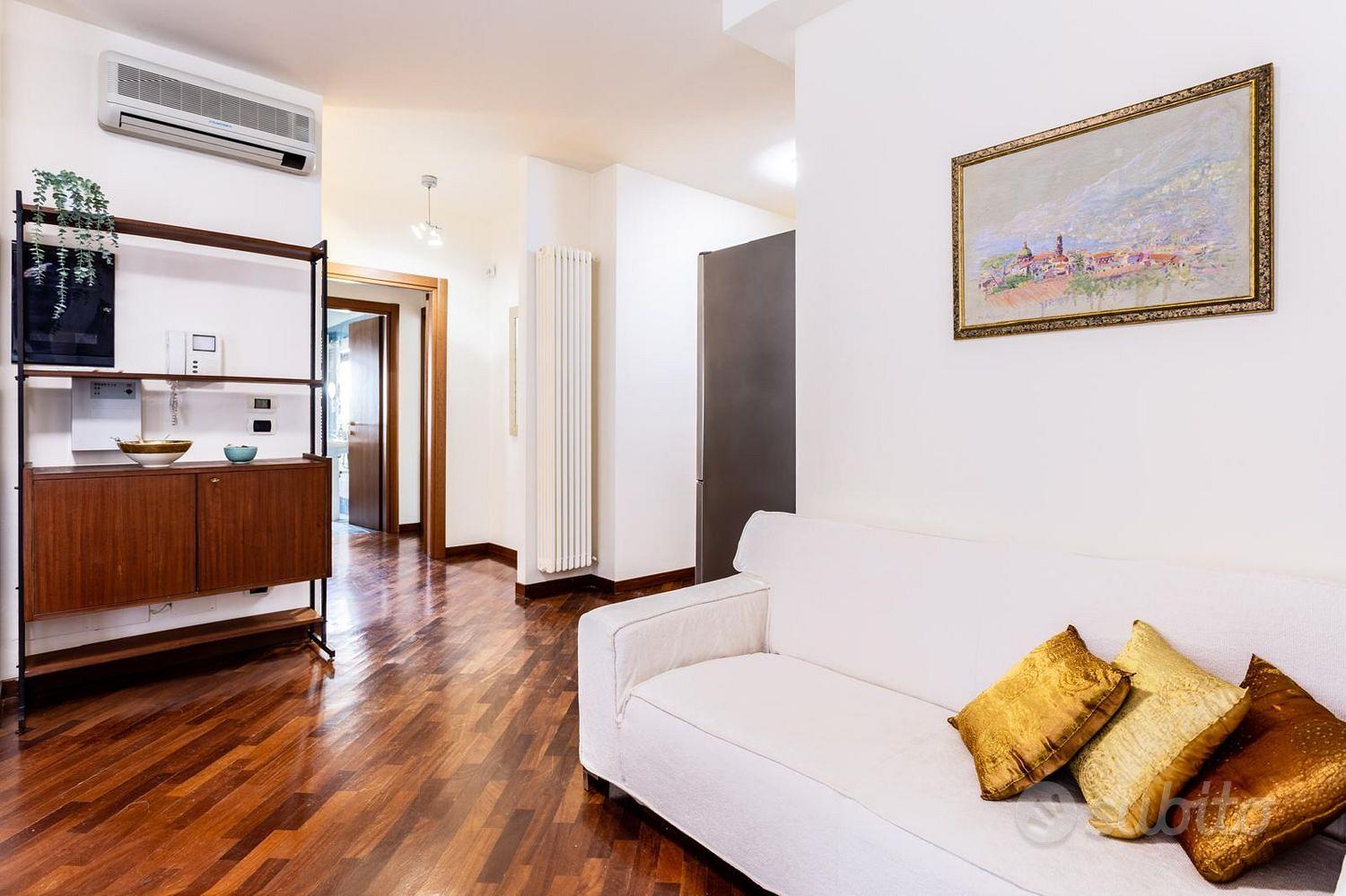 Apartment in Bologna, La Zucca, Quartiere Navile - Vista 6