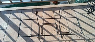 ferri porta vado per terrazzo