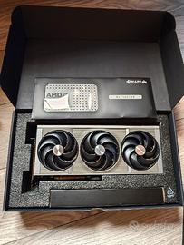 Sapphire Nitro+ AMD Radeon RX 9070 XT Gaming 16gb