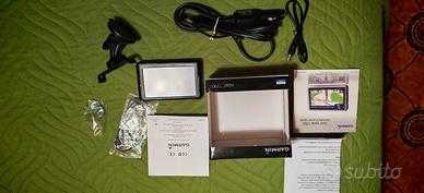 navigatore garmin nuvi serie 1390T