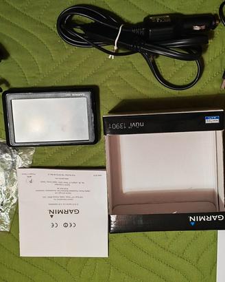 navigatore garmin nuvi serie 1390T