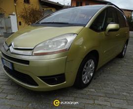 CITROEN C4 Grand Picasso 1.6 HDi 110 FAP Classiq