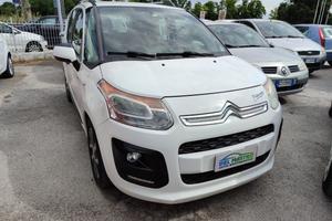 CITROEN C3 Picasso 1.4 VTi 95 Seduction METANO