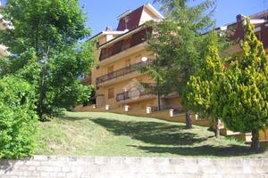 MONOLOCALE A RIVISONDOLI