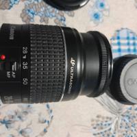 Canon zoom 28-80 EF f3.5-5.6