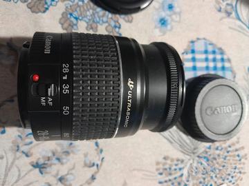 Canon zoom 28-80 EF f3.5-5.6