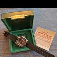 Tecnosub Remarquer Skin Diver Full Set 1988