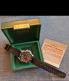 Tecnosub Remarquer Skin Diver Full Set 1988