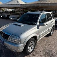 Suzuki Grand Vitara 2.0 TDI 5 porte